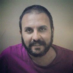 مسعود حیدری