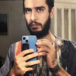 اکبر علی‌اصغری