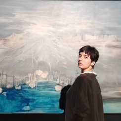 زهرا آل‌علی