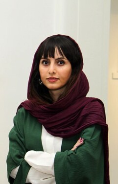 سحر مختاری | عکاس هنری و مدرس دانشگاه