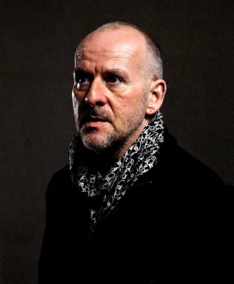 Simon Critchley | نویسنده و فیلسوف