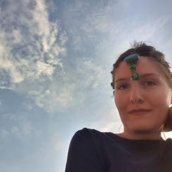 شیرین قریشیان