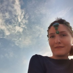 شیرین قریشیان