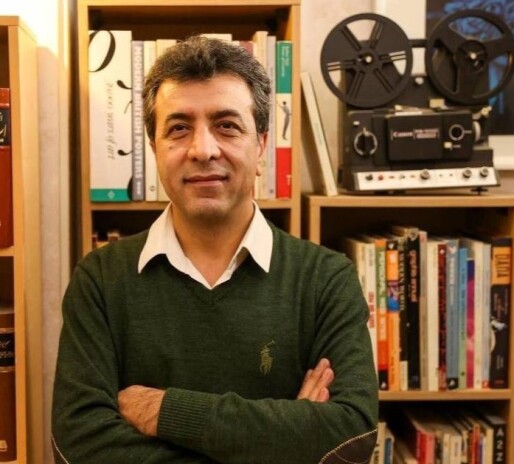 دکتر فارس باقری | دکتری مطالعات تئاتر، نویسنده، کارگردان و پژوهشگر تئاتر، مدرس دانشگاه