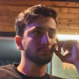 علیرضا ترابی