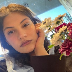 کیمیا رحیمی مقدم