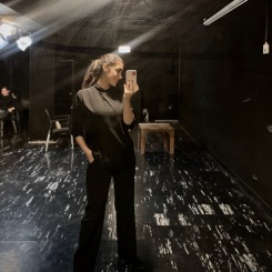 پانیذ ناظری