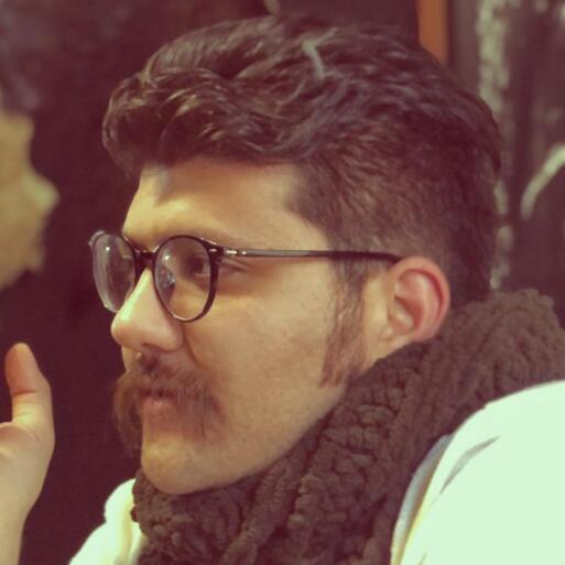 محمدحسین تفریشی | کارگردان، بازیگر و مدرس بیان