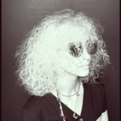 حانیه ابراهیمی