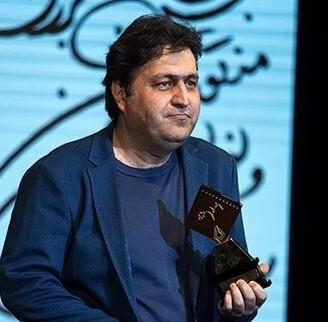 سعید عقیقی | فیلمنامه‌نویس و منتقد سینما
