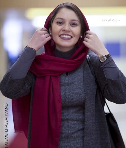 شادی کرم‌رودی | کارگردان و بازیگر سینما