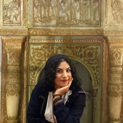 مهسا مهدوی‌نیا