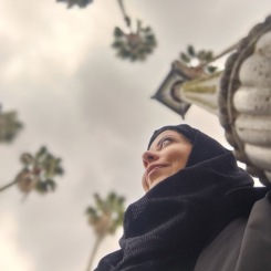 هدی حاجی اسماعیلی