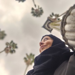 هدی حاجی اسماعیلی