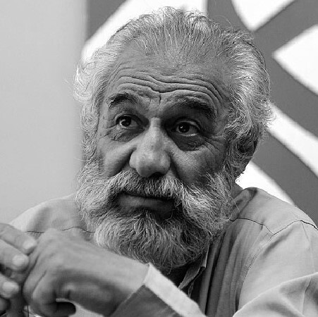 کیومرث کیاست | نقاش و از پیشگامان و بنیان‌گذاران کاریکاتور در ایران