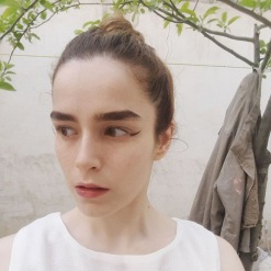 سرور گریانلو