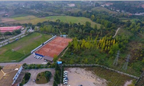 برگزاری اردوی لندآرت، اولین فعالیت رسمی باشگاه فارغ‌التحصیلان مدرسه پرفورمنس آرت دانشگاه تهران