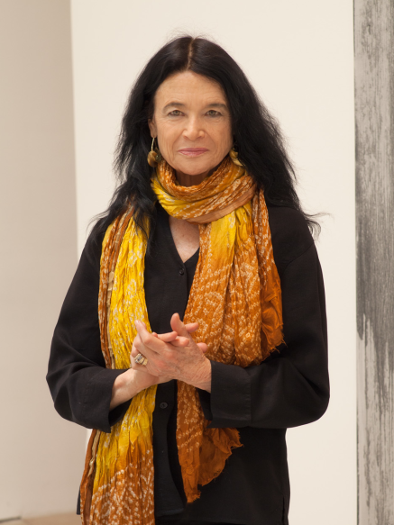 Anne Waldman | از شاعران نسل دوم «بیت» و از چهره‌های مطرح شعر زبان در جهان