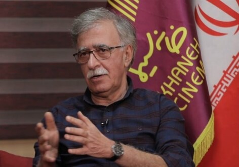 همایون اسعدیان | کارگردان و فیلم‌نامه‌نویس