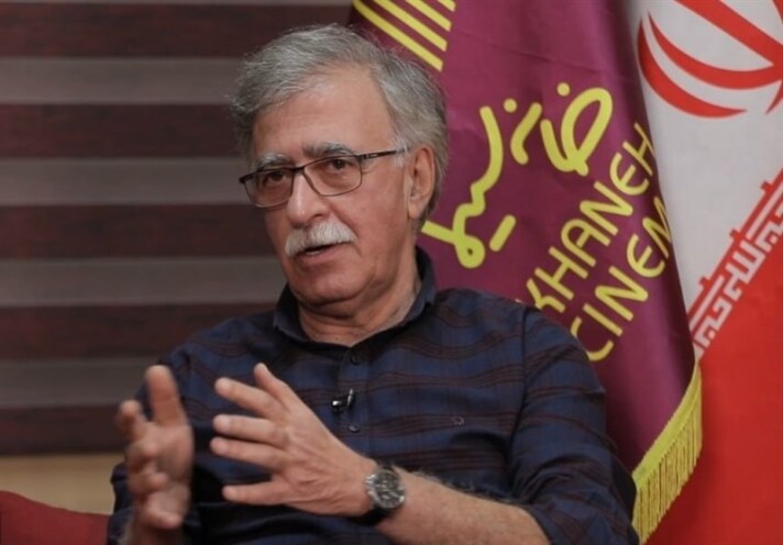 همایون اسعدیان | کارگردان و فیلمنامه‌نویس