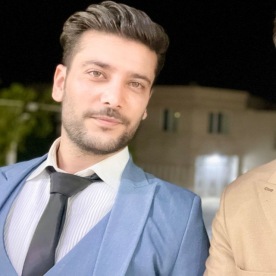 بهشاد فلامرزی