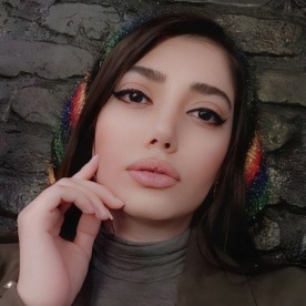 ساقی سلیقه‌دار