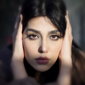 ژیکان جمشیدیان