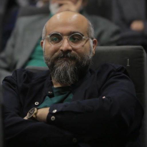 سید بهنام حسینی | منتقد سینما، مدرس دانشگاه و رئیس صنف مدرسان سینما