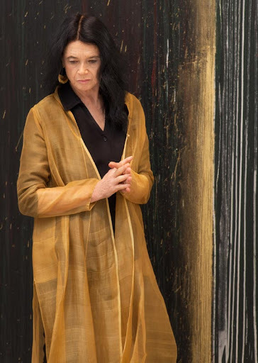 Anne Waldman | از شاعران نسل دوم «بیت» و از چهره‌های مطرح شعر زبان در جهان