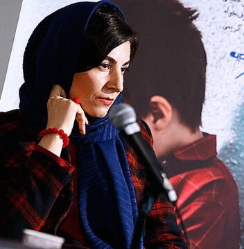 شهرزاد امیرشاه کرمی | کارگردان سینما و فیلمنامه‌نویس، و منتقد سینما