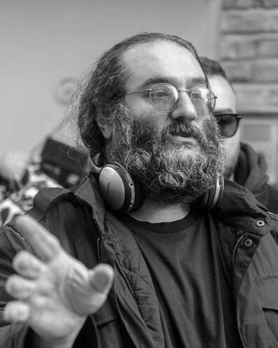 نیما اقلیما | کارگردان سینما، فیلمنامه‌نویس و تدوینگر