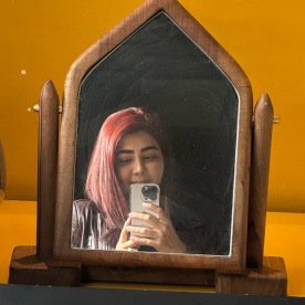 مریم جهانگیری
