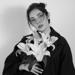 کیمیا کسرایی