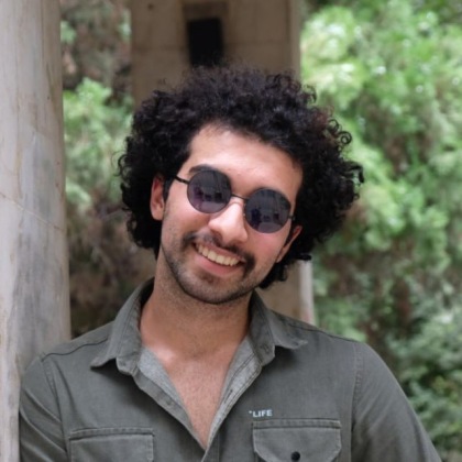 امیرمهدی اسانلو
