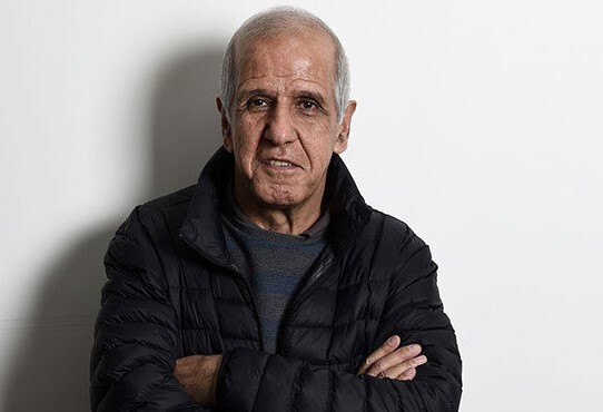 پیروز کلانتری | مستندساز