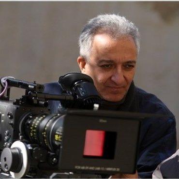 محمد آلادپوش | مدیر فیلمبرداری