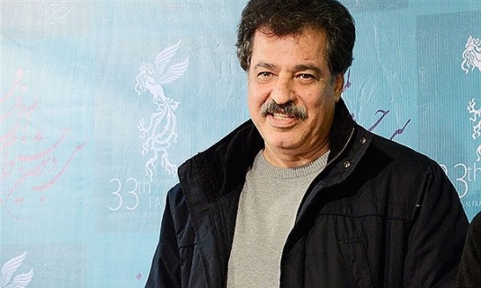 علیرضا رئیسیان