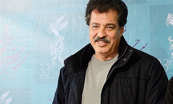علیرضا رئیسیان | کارگردان، فیلمنامه‌نویس و تهیه‌کننده سینما