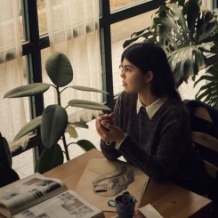 مرضیه سادات جواهری