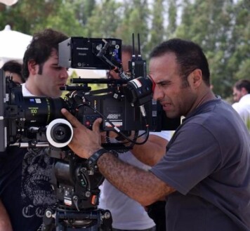 علیرضا برازنده | فیلمبردار