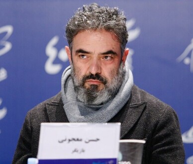 محمدحسن معجونی | کارگردان تئاتر و بازیگر سینما و تئاتر 